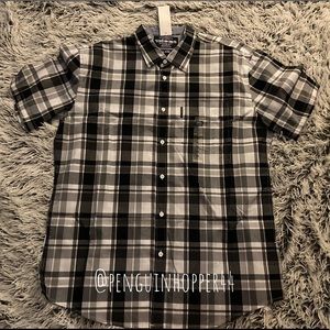 Ecko Unltd Button down shirt